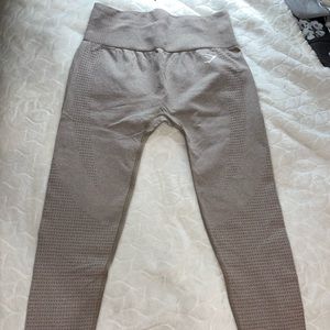 Gymshark Vital seamless 2.0 leggings